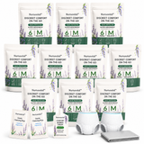NurtureAid™ Adult Incontinence Travel Kit – 10-Pack